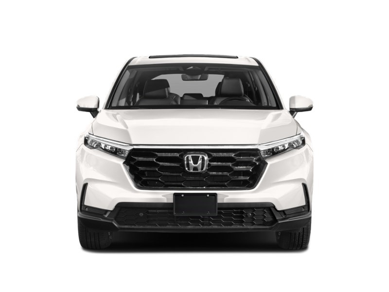 2024 Honda CR-V EX-L AWD Exterior Shot 5