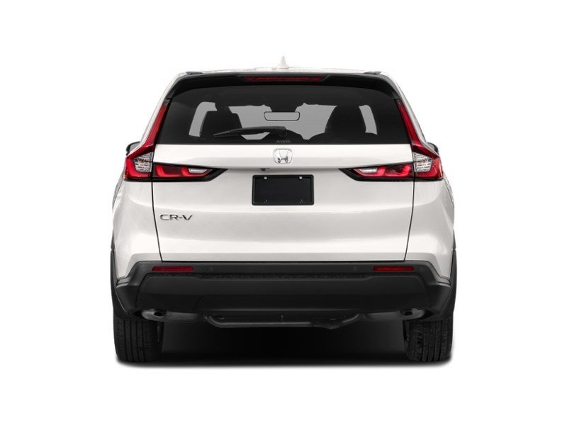 2023 Honda CR-V EX-L AWD Exterior Shot 7