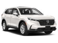 2023 Honda CR-V EX-L AWD Exterior Shot 8