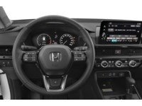 2024 Honda CR-V EX-L AWD Interior Shot 3