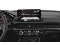 2024 Honda CR-V EX-L AWD Interior Shot 2