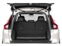 2023 Honda CR-V EX-L AWD Exterior Shot 4