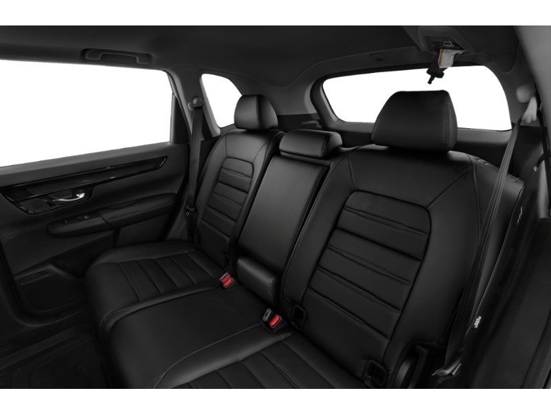 2023 Honda CR-V EX-L AWD Interior Shot 5