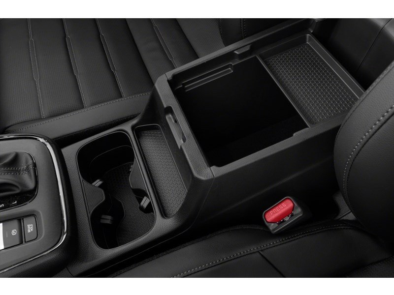2023 Honda CR-V EX-L AWD Interior Shot 7