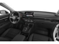 2024 Honda CR-V EX-L AWD Interior Shot 1
