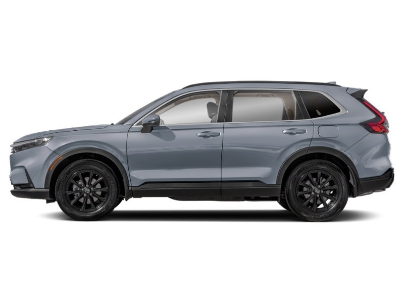 2023 Honda CR-V Sport-B AWD Exterior Shot 6