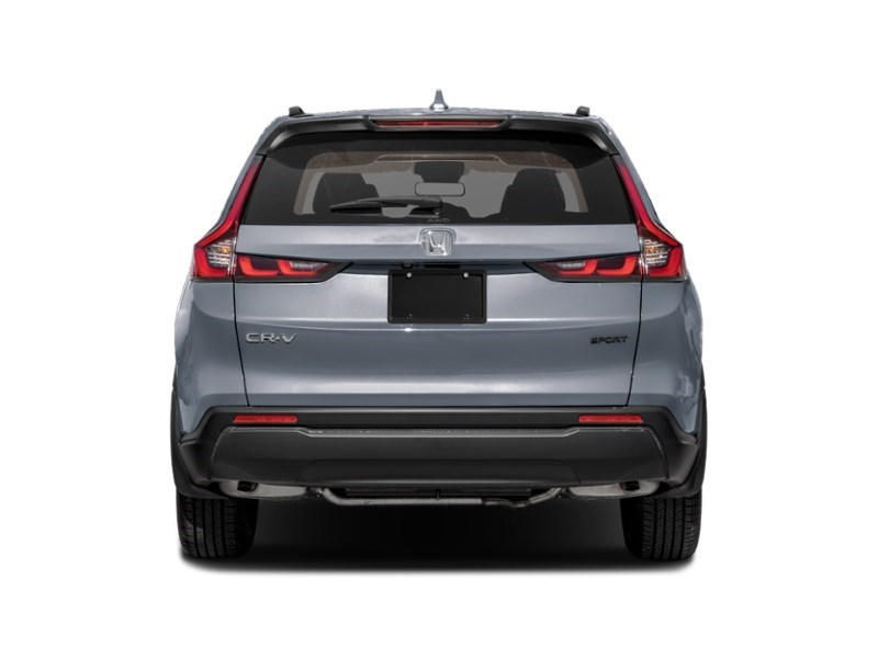 2023 Honda CR-V Sport-B AWD Exterior Shot 7