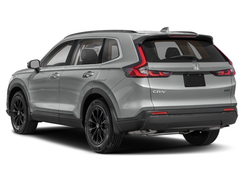 2024 Honda CR-V Sport AWD Exterior Shot 9