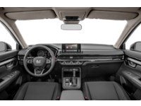 2024 Honda CR-V Sport AWD Interior Shot 6