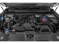 2024 Honda CR-V Sport AWD Exterior Shot 3