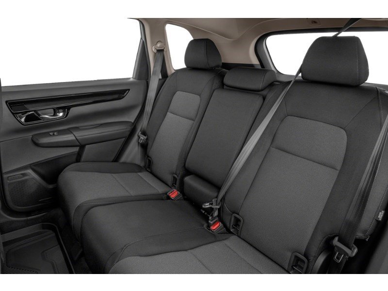 2024 Honda CR-V Sport AWD Interior Shot 5