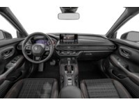2024 Honda HR-V Sport-B AWD CVT Interior Shot 6