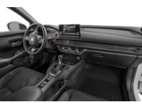 2024 Honda HR-V Sport-B AWD CVT Interior Shot 1