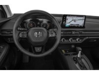 2024 Honda HR-V EX-L Navi AWD CVT Interior Shot 3