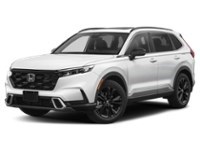 2024 Honda CR-V Hybrid Touring | AWD | 2.0L | ONE OWNER | ACCIDENT FREE Exterior Shot 1