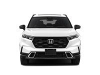 2024 Honda CR-V Hybrid Touring AWD Exterior Shot 5