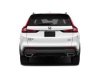 2024 Honda CR-V Hybrid Touring AWD Exterior Shot 7