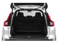 2024 Honda CR-V Hybrid Touring AWD Exterior Shot 4