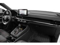 2024 Honda CR-V Hybrid Touring AWD Interior Shot 1