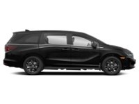 2023 Honda Odyssey Black Edition Auto Exterior Shot 10