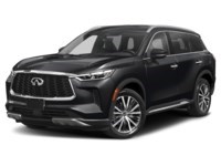 2023 INFINITI QX60 Sensory AWD Exterior Shot 1