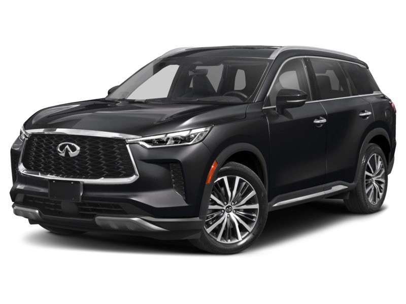 2023 INFINITI QX60 Sensory AWD Exterior Shot 1