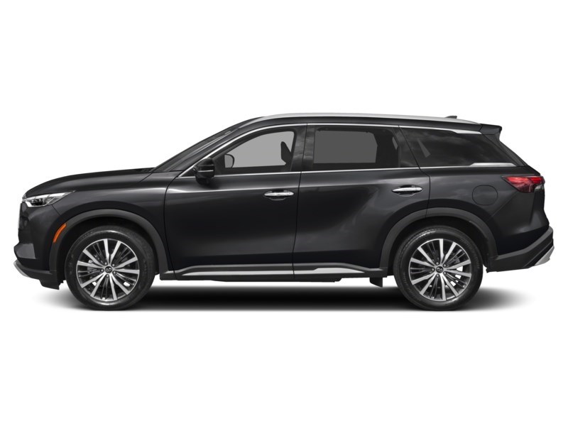 2023 INFINITI QX60 Sensory AWD Exterior Shot 6