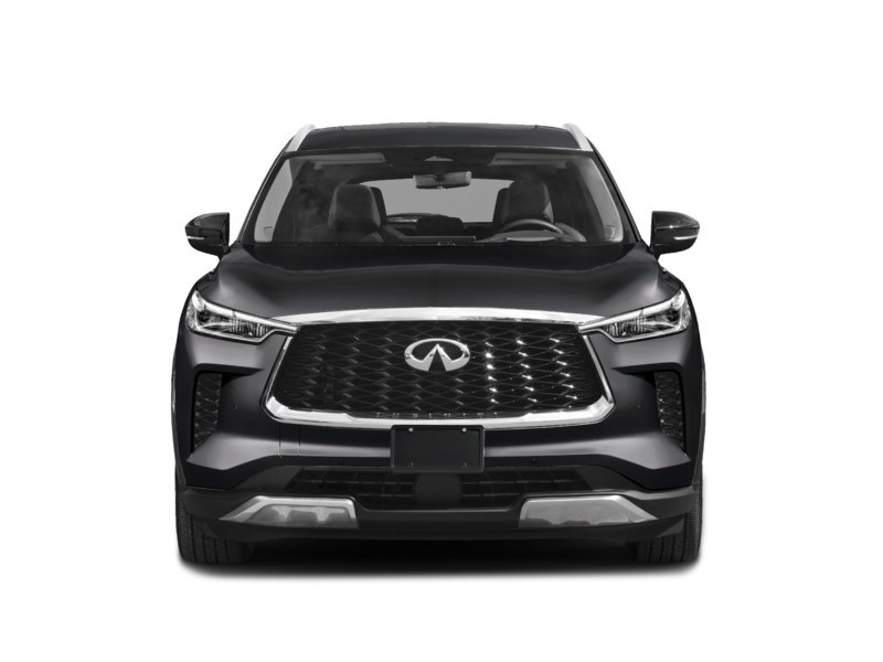 2023 INFINITI QX60 Sensory AWD Exterior Shot 5