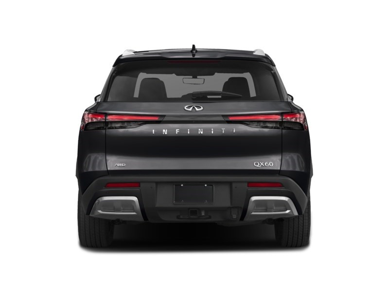 2023 INFINITI QX60 Sensory AWD Exterior Shot 7