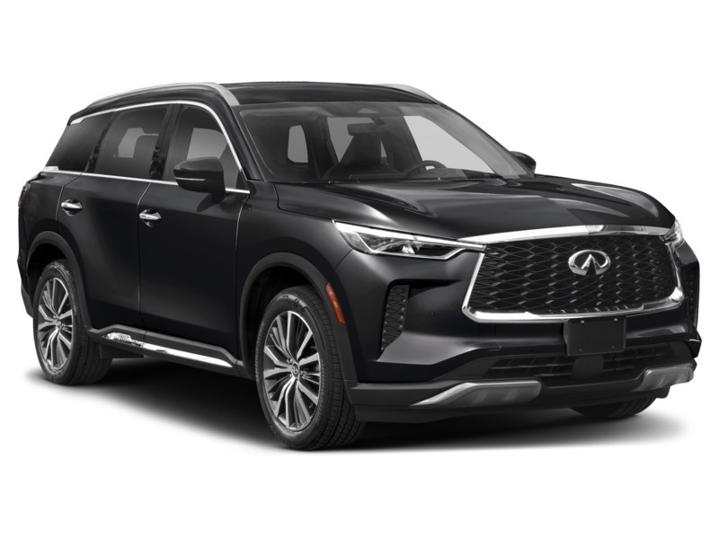 2023 INFINITI QX60 Sensory AWD Exterior Shot 8