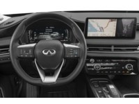2023 INFINITI QX60 Sensory AWD Interior Shot 3