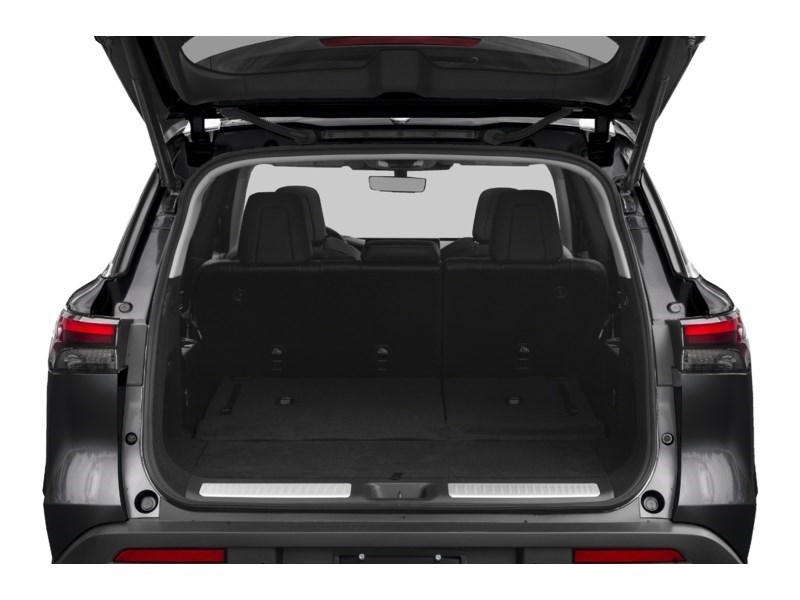 2023 INFINITI QX60 Sensory AWD Exterior Shot 4