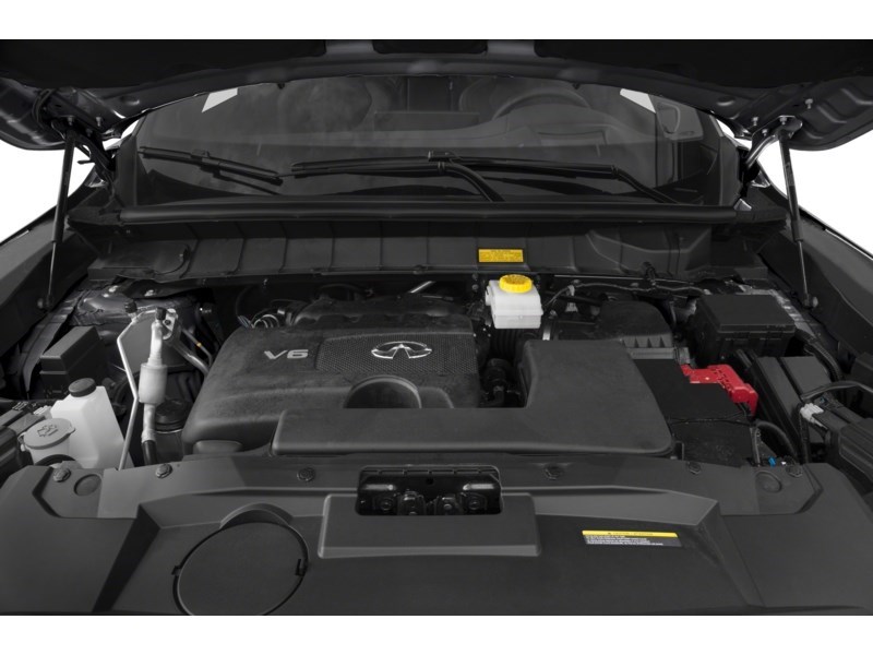 2023 INFINITI QX60 Sensory AWD Exterior Shot 3