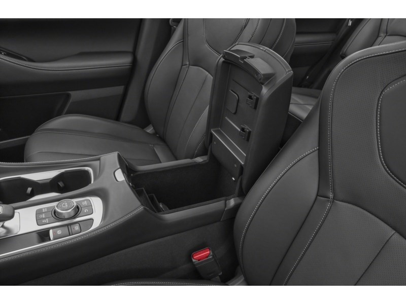 2023 INFINITI QX60 Sensory AWD Interior Shot 7