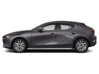 2023 Mazda Mazda3 Sport GX Auto FWD Exterior Shot 3