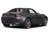 2023 Mazda MX-5 RF GT Manual Exterior Shot 2