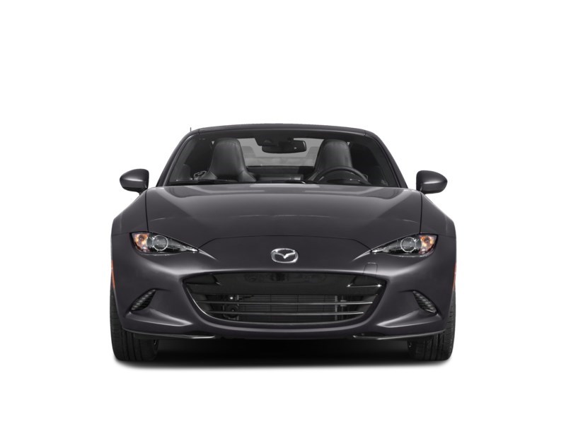 2022 Mazda MX-5 RF GT Manual Exterior Shot 5