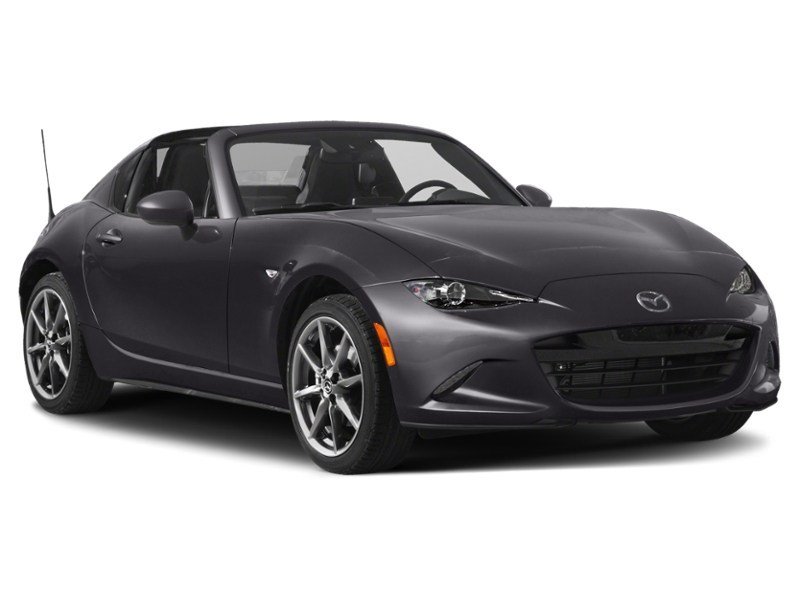 2023 Mazda MX-5 RF GT Manual Exterior Shot 8