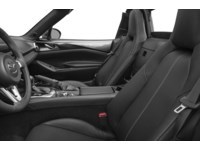 2022 Mazda MX-5 RF GT Manual Interior Shot 4