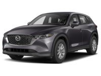 2023 Mazda CX-5 GX AWD Exterior Shot 1