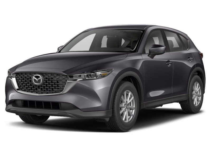 2023 Mazda CX-5 GX AWD Exterior Shot 1