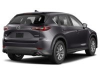 2023 Mazda CX-5 GX AWD Exterior Shot 2