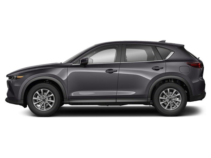 2023 Mazda CX-5 GX AWD Exterior Shot 6