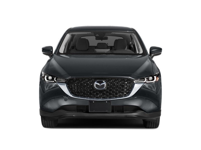 2023 Mazda CX-5 GX AWD Exterior Shot 5