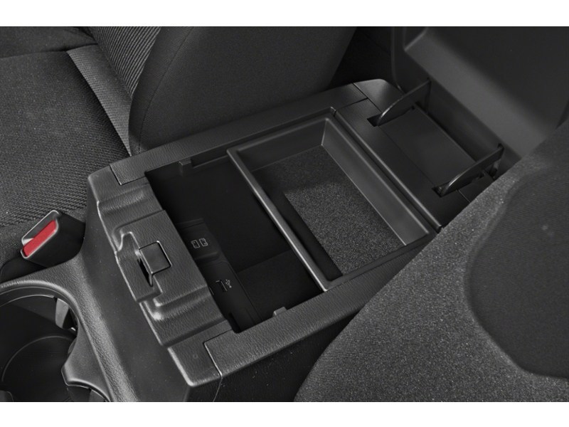 2023 Mazda CX-5 GX AWD Interior Shot 7
