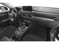 2023 Mazda CX-5 GX AWD Interior Shot 1