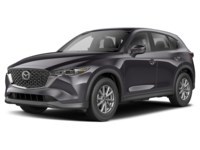 2023 Mazda CX-5 GS AWD Exterior Shot 1
