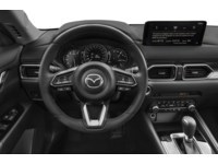 2023 Mazda CX-5 GS AWD Interior Shot 3