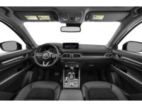 2023 Mazda CX-5 GS AWD Interior Shot 6