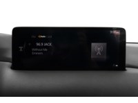 2023 Mazda CX-5 GS AWD Interior Shot 2